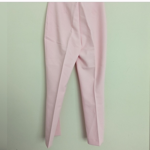 ZARA NWTINI FLARE PANTS
BUBBLEGUM PINK M - Picture 15 of 15